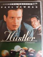 The Hustler met Paul Newman, Ophalen of Verzenden, Zo goed als nieuw