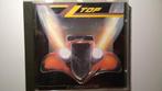 ZZ Top - Eliminator, Ophalen of Verzenden, Zo goed als nieuw, Poprock
