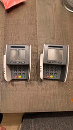 2x Yomani betaalautomaat, Ophalen of Verzenden