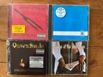 4 cd’s van Queens of the stone age - € 2,- per stuk, Ophalen of Verzenden, Gebruikt, Poprock