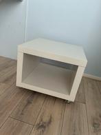 Ikea Lack rol kastje, Huis en Inrichting, Ophalen, 25 tot 50 cm, 50 tot 100 cm, Minder dan 100 cm