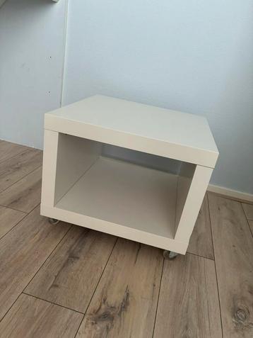 Ikea Lack rol kastje beschikbaar voor biedingen