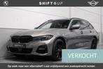 BMW 3-serie Touring 330e M-Sport | Panoramadak | Head Up | E, 1998 cc, Achterwielaandrijving, Gebruikt, 4 cilinders