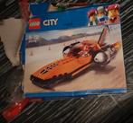 Lego City 60178, Complete set, Ophalen of Verzenden, Lego, Zo goed als nieuw