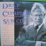 DRS. P - COMPILE SUR CD ( 2 X CD), Ophalen of Verzenden, Zo goed als nieuw, Pop