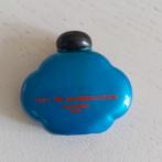 Bleu de Chine van Marc de la Morandiere, Verzamelen, Parfumverzamelingen, Ophalen of Verzenden, Zo goed als nieuw, Miniatuur
