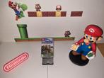 Mindcraft nintendo switch, 1 speler, Ophalen of Verzenden, Zo goed als nieuw, Vanaf 3 jaar
