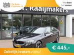 BMW 3 Serie 320i High Executive Edition M-Sport € 26.900,0, Auto's, Automaat, 1998 cc, 4 cilinders, Zwart