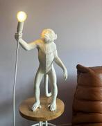 Seletti Monkey Lamp, Huis en Inrichting, Lampen | Tafellampen, Ophalen of Verzenden, Zo goed als nieuw, Minder dan 50 cm