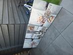 Schilderijen voor binnen of onder terrasoverkaping., Tuin en Terras, Ophalen, Zo goed als nieuw