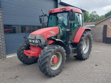 Mc Cormick CX 95 XtraShift beschikbaar voor biedingen