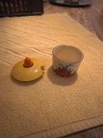 Clarice Cliff Honingpot – Bizarre "Gayday" Serie –, Ophalen of Verzenden