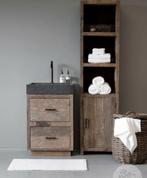Be uniq rustiek houten meubels, Ophalen, Nieuw, 25 tot 50 cm