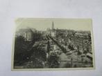 Ansichtkaart Rotterdam - Coolsingel 1935 uitgave J.B.H, Verzenden, 1920 tot 1940, Gelopen, Zuid-Holland