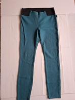 Didi maat 38 groene legging broek, Kleding | Dames, Leggings, Maillots en Panty's, Legging, Maat 36/38 (S), Didi, Ophalen of Verzenden