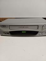 Akai VS-K603N VHS Recorder - Goede Staat!, Ophalen of Verzenden, Gebruikt, VHS-speler of -recorder