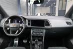 Cupra Ateca 2.0 TSI 4DRIVE 300+PK FACELIFT/VIRTUAL/SFEER/BEA, Auto's, Automaat, Euro 6, 4 cilinders, 1984 cc