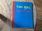 Karel Appel Pepie en Jaco, Boeken, Karel Appel, Ophalen of Verzenden, Zo goed als nieuw, Schilder- en Tekenkunst