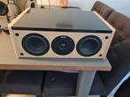Heco centerspeaker, Ophalen of Verzenden, Zo goed als nieuw, Center speaker, Overige merken