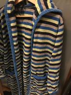 Heren badjas zo goed als nieuw ( lengte 100cm), Ophalen, Zo goed als nieuw