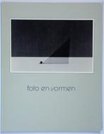Foto en vormen, Gelezen, Diverse, Fotografie algemeen, Ophalen of Verzenden