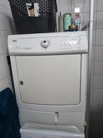 Wasdroger Zanussi ZTE 170 trommel draait niet, Ophalen, Niet werkend