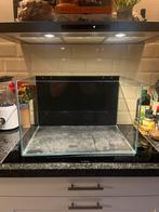 Superfish scaper 90 optic white aquarium, Dieren en Toebehoren, Vissen | Aquaria en Toebehoren, Ophalen of Verzenden, Zo goed als nieuw