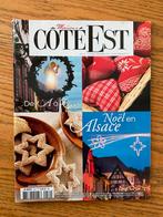 Vintage Kerst in de Elzas Tijdschrift - Collectors Item, Ophalen of Verzenden, Gelezen, Overige typen