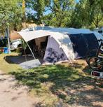 Obelink Trail 600 tent, Caravans en Kamperen, Tenten, Ophalen, Gebruikt, Tot en met 6