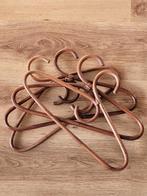Rotan kleerhangers, Antiek en Kunst, Curiosa en Brocante, Ophalen of Verzenden