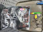 Korda Pb products Cuyten boilies etc, Watersport en Boten, Ophalen of Verzenden, Gebruikt, Complete set