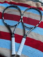 Twee Babolat Pure Drive Tennis Rackets (Gebruikt), Gebruikt, Ophalen of Verzenden, Racket, L3
