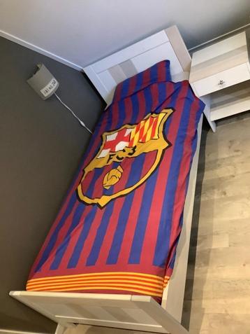 Slaapkamer beschikbaar voor biedingen
