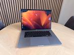 MacBook Pro 16 inch (2019, 32 GB, 5500M 8-Core i9, 2TB), Computers en Software, Apple Macbooks, 1 TB of meer, 2 tot 3 Ghz, Zo goed als nieuw