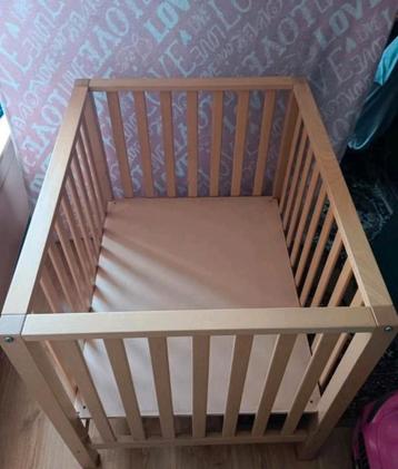 Te koop box zo goed als nieuw beschikbaar voor biedingen