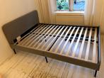 IKEA Bedden, Huis en Inrichting, Slaapkamer | Bedden, Ophalen, Gebruikt, Tweepersoons, 140 cm