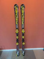 Fischer RC4 Worldcup 150cm Ski's, Ophalen, 140 tot 160 cm, Carve, Skiën