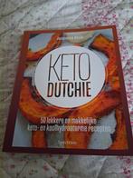 Jacqueline Neslo - Ketodutchie, Ophalen of Verzenden, Zo goed als nieuw, Jacqueline Neslo