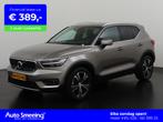 Volvo XC40 1.5 T5 Twin Engine Inscription | Leder | Memory S, Euro 6, 1712 kg, Beige, 59 km/l