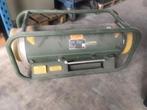 Hunter Heater Diesel 35000 btu, Huis en Inrichting, Kachels, Gebruikt, Verzenden, Vrijstaand, Overige soorten