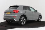 Audi Q2 30 TFSI S-Line Edition | Climate Control | Navigatie, Voorwielaandrijving, Stof, Gebruikt, 1200 kg