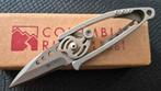 CRKT Snap Lock 2 zakmes / mes ..nieuw.., Ophalen of Verzenden