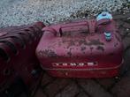 Nette tomos tank met benzine kraan, Ophalen of Verzenden, Zo goed als nieuw, Motor en Techniek, Motorboot