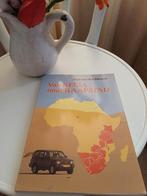 Van  Kenia naarKaapstad .Paperback, Ophalen of Verzenden, Gelezen, Afrika