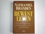 Bewust leven (8849/50-45), Ophalen of Verzenden, Gelezen, Spiritualiteit algemeen, Achtergrond en Informatie