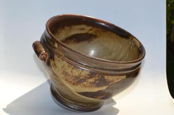 Vintage Langenthal Sahara Suisse Savannah schaal soepterrine beschikbaar voor biedingen