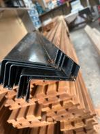 Aluminium Waterslagprofiel Antraciet, Overige typen, Minder dan 75 cm, Ophalen, 75 tot 150 cm