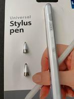 Stylus pen, oplaadbaar. Nieuw, Ophalen of Verzenden, Zo goed als nieuw