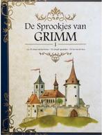 De Sprookjes van Grimm I - Vladimír Hulpach"", Ophalen of Verzenden, Zo goed als nieuw