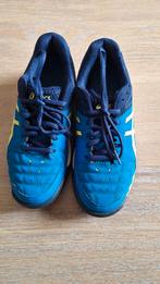 Asics hockey schoenen maat 35, Sport en Fitness, Hockey, Ophalen of Verzenden, Zo goed als nieuw, Schoenen